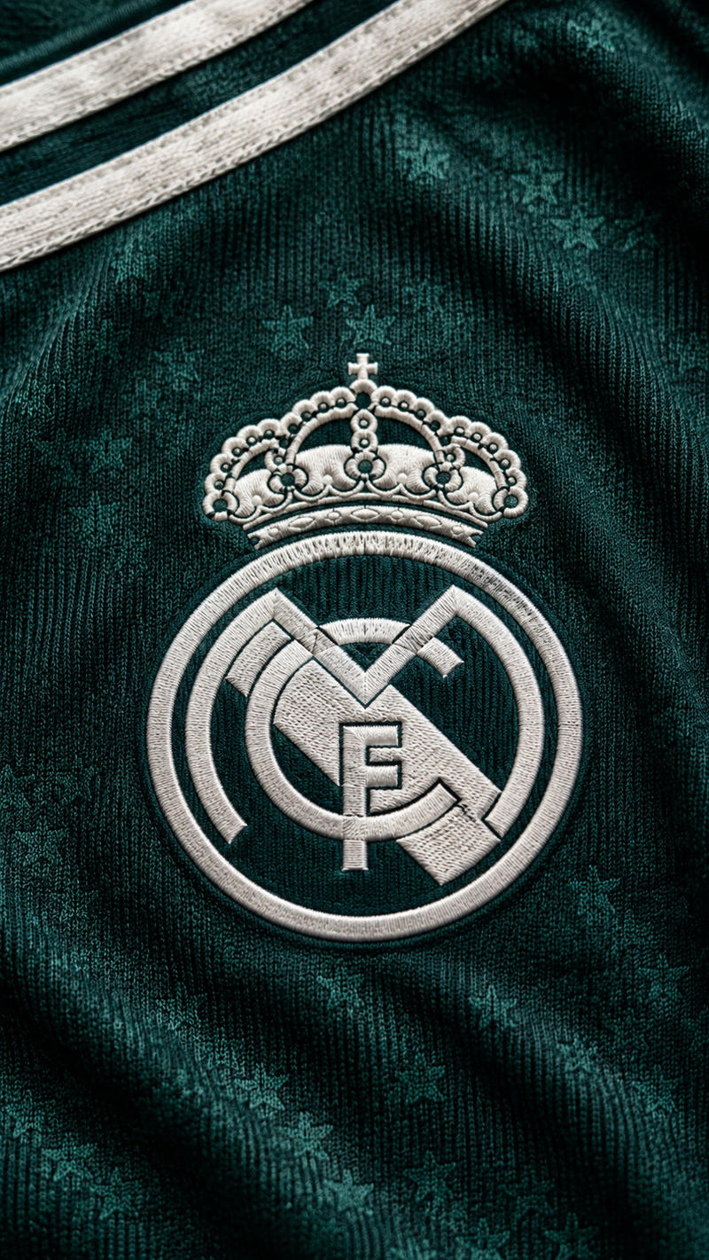 EMBROIDERY