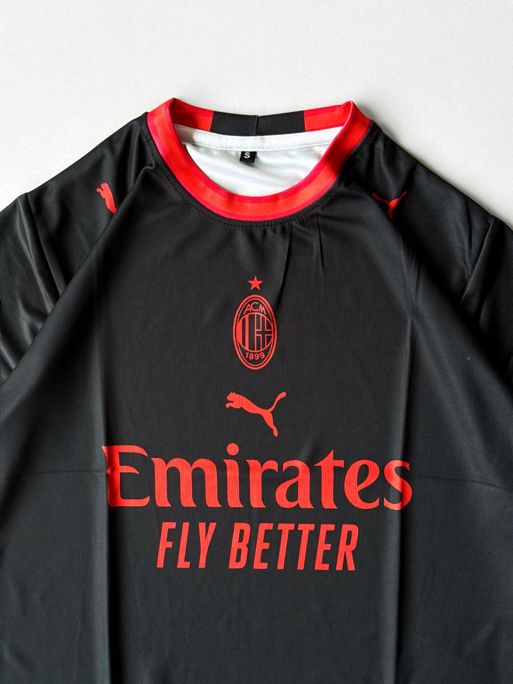 AC MILAN THIRD KIT 2026/27- MODRIC