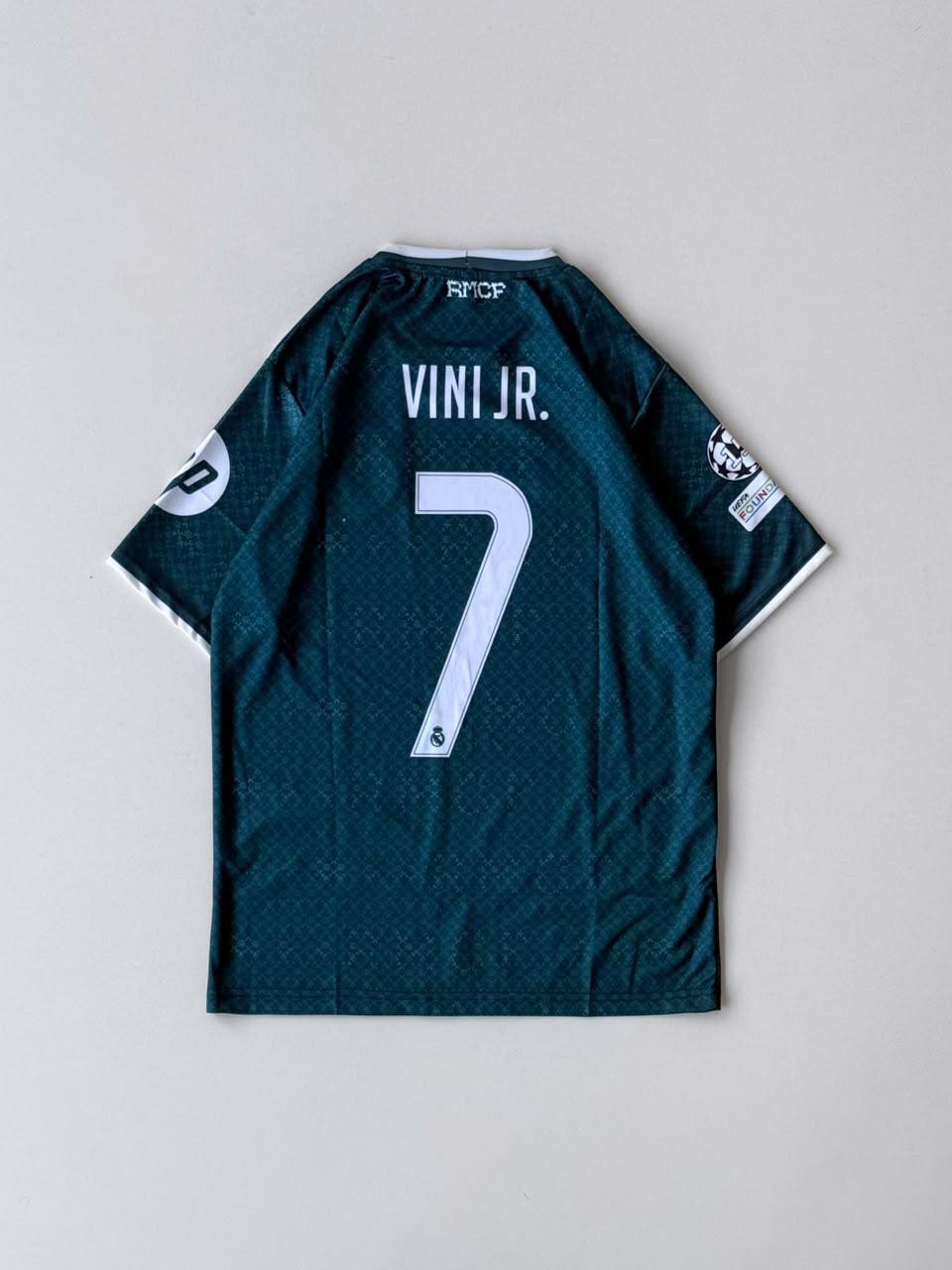 REAL MADRID AWAY 2026/27-VINI