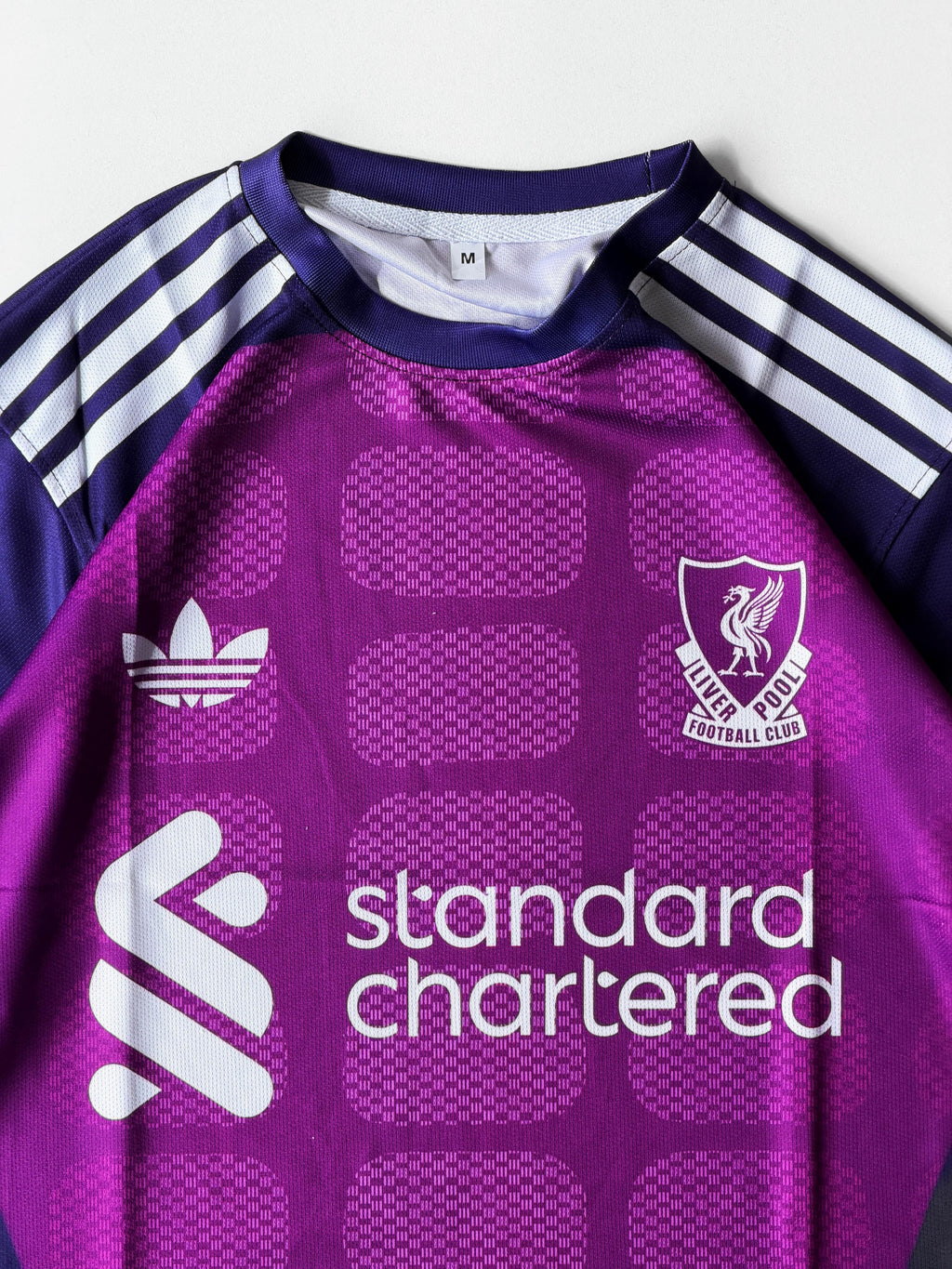 LIVERPOOL GK KIT 2026/27 - A.BECKER