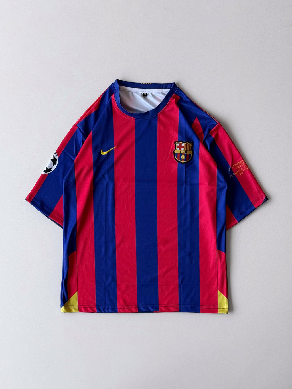 BARCELONA RETRO-PUYOL