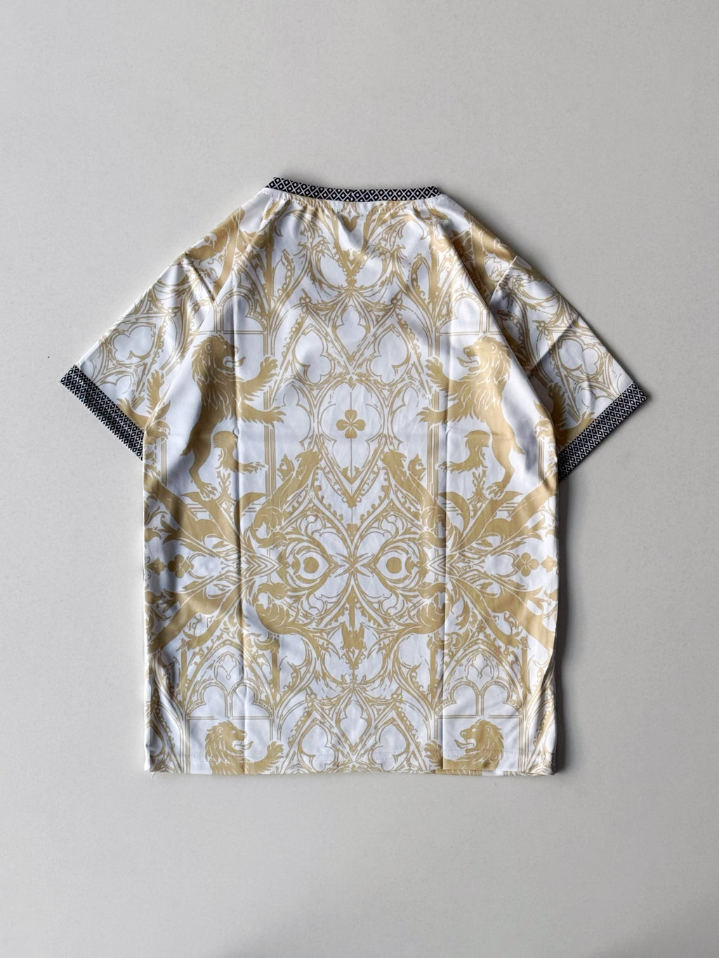 ENGLAND SPECIAL EDITION - EMBROIDERY