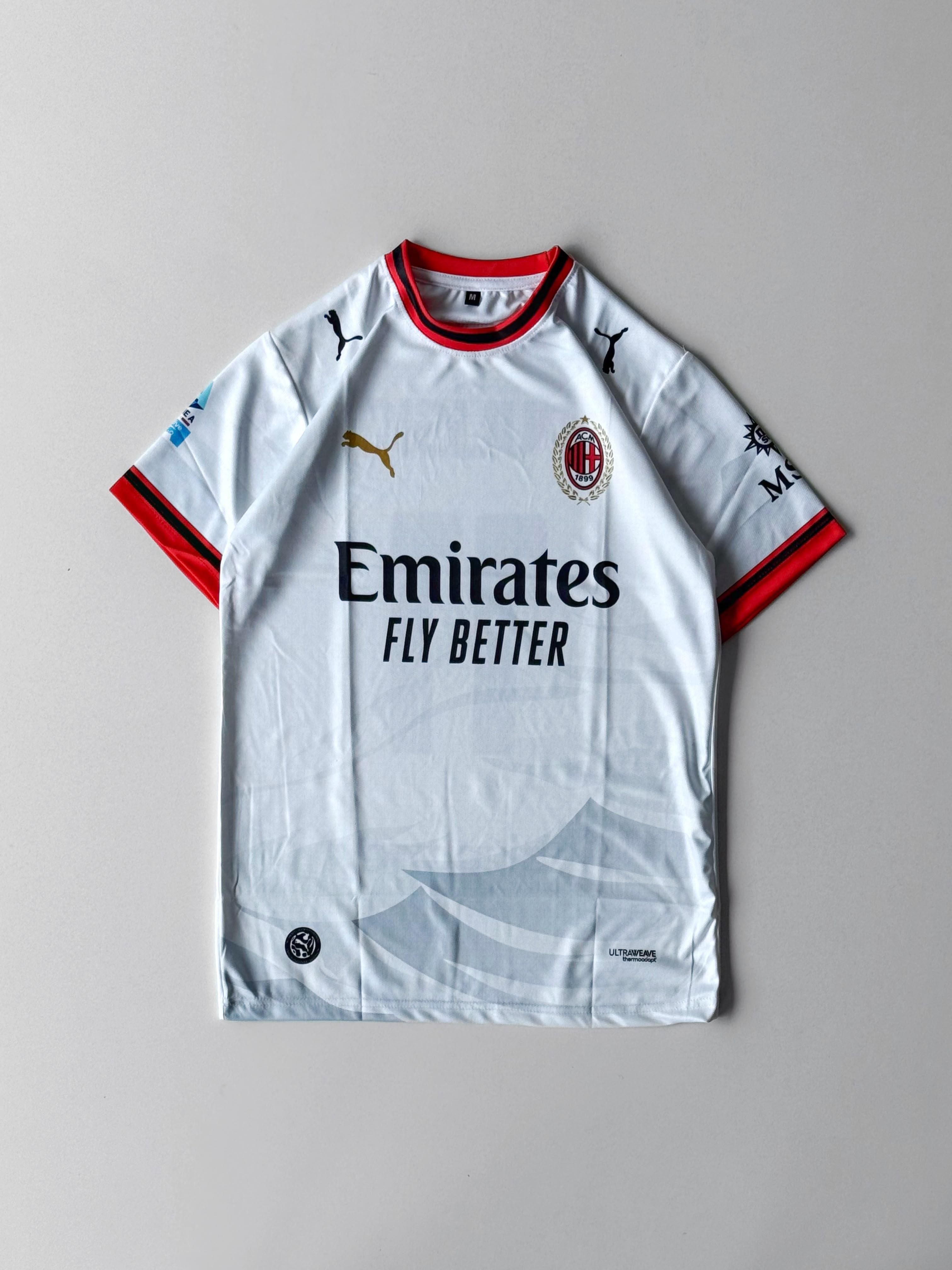 AC MILAN  AWAY 2026/27- PULISIC