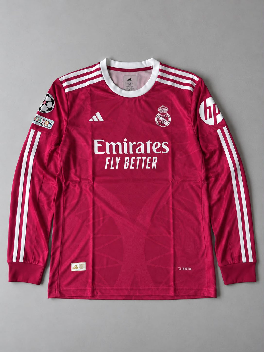 REAL MADRID THIRD KIT | SUBLIMATION - BELLINGHAM