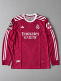 REAL MADRID THIRD KIT | SUBLIMATION - BELLINGHAM