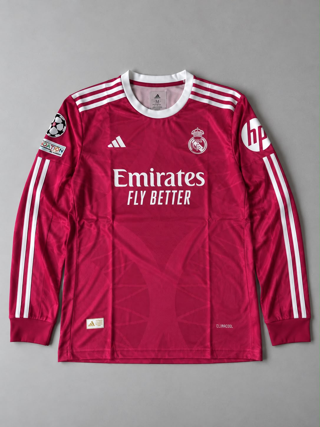 REAL MADRID THIRD KIT | SUBLIMATION - BELLINGHAM