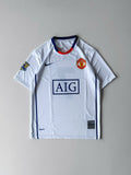 MAN UTD RETRO - RONALDO