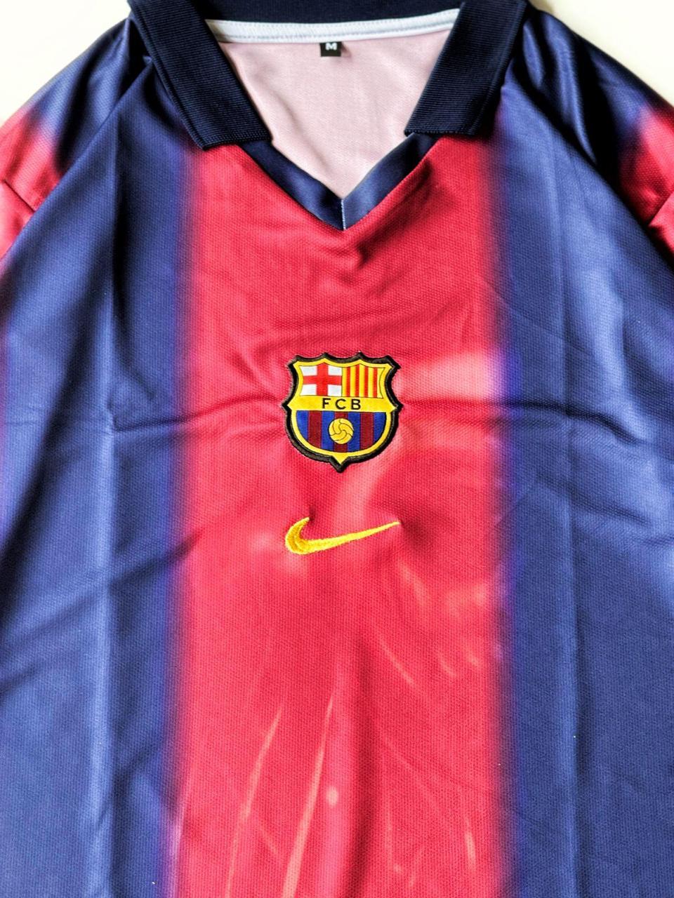 BARCA × TRAVIS SCOTT
