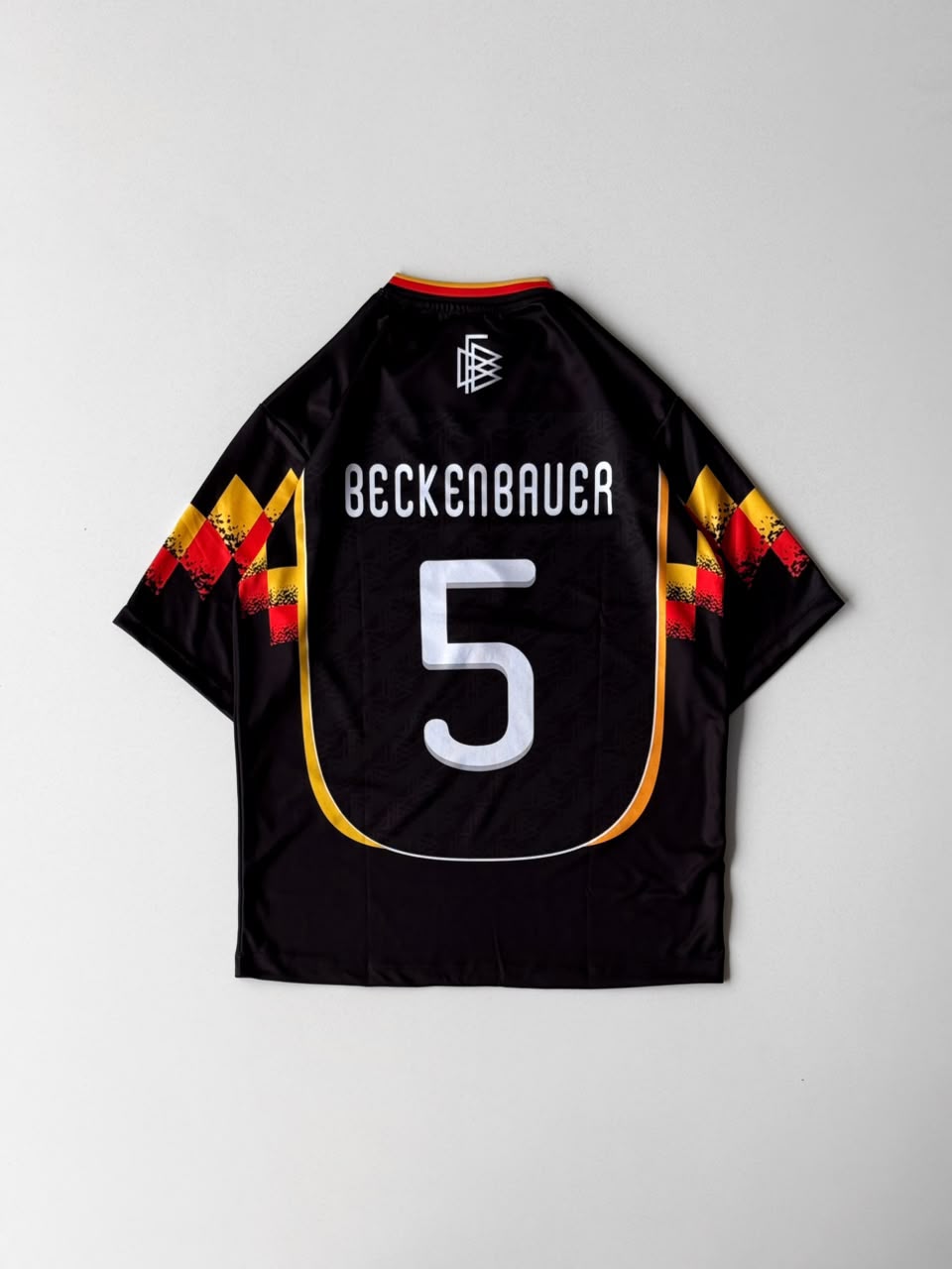 GERMANY SPECIAL EDITION BECKENBAUER