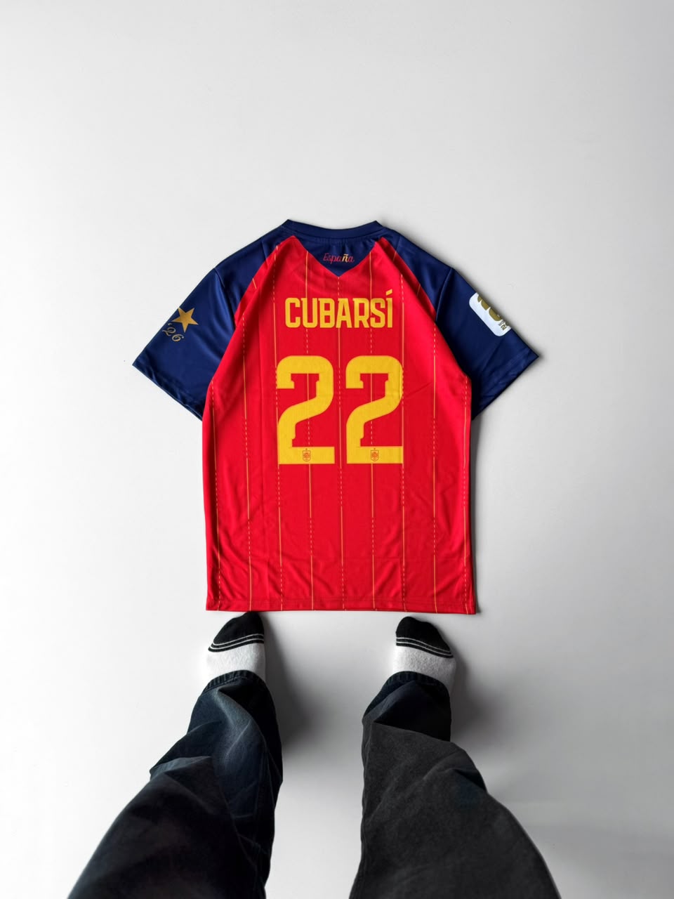 SPAIN HOME