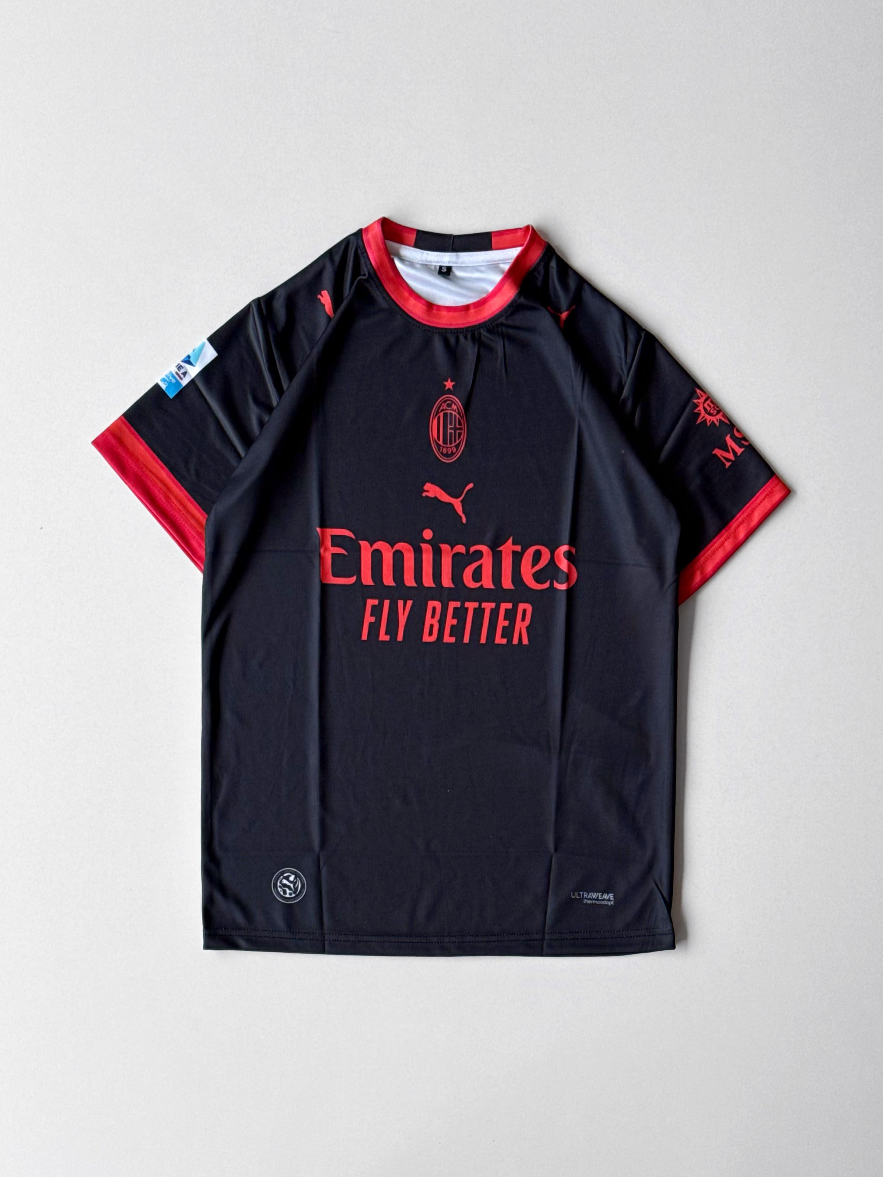 AC MILAN THIRD KIT 2026/27- MODRIC
