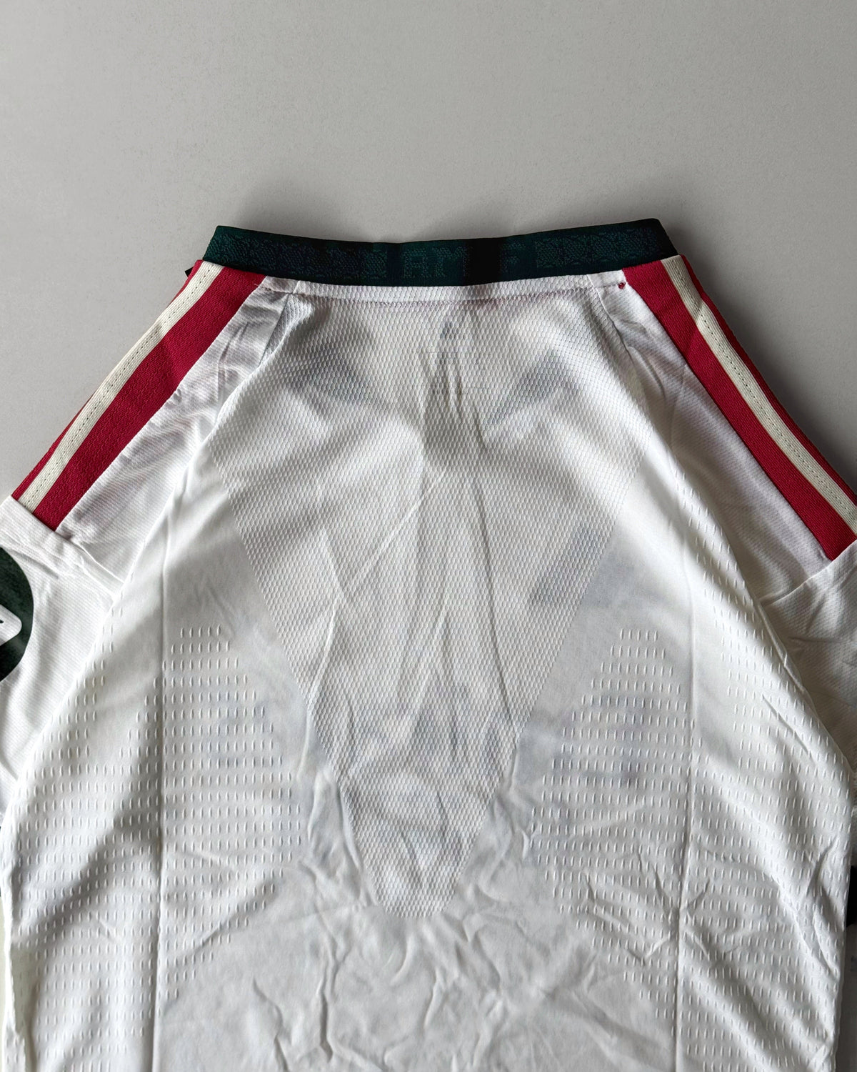 REAL MADRID HOME - PLAYER VERSION