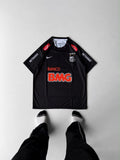 SANTOS FC AWAY KIT 2012–2013 -NEYMER JR