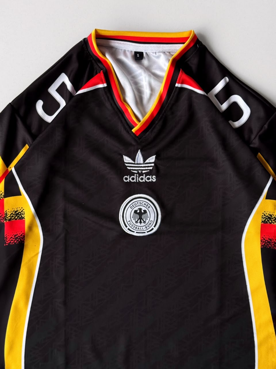 GERMANY SPECIAL EDITION BECKENBAUER