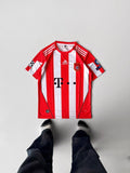 BAYERN MUNICH RETRO EMBROIDERY - ROBBEN