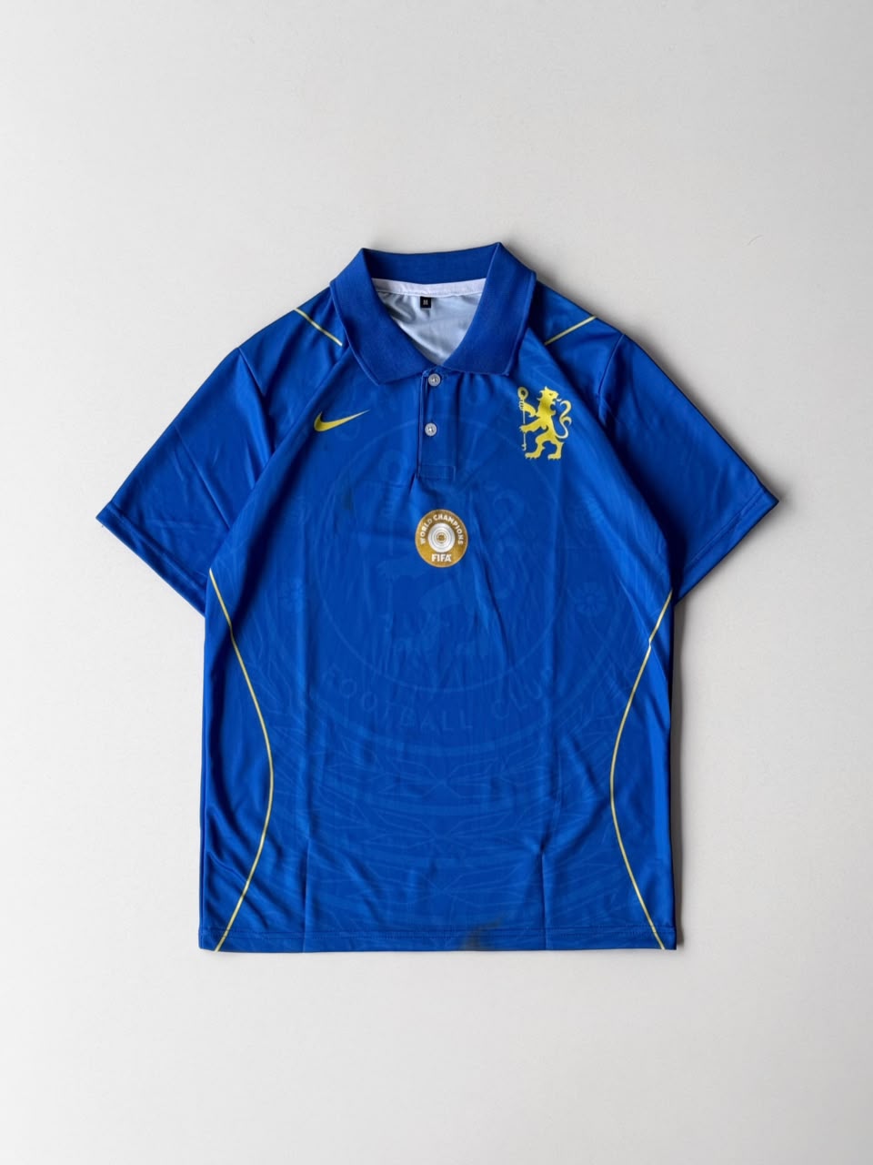 CHELSEA HOME KIT 2026/27 PALMER