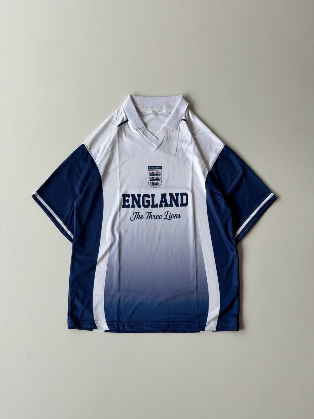 ENGLAND SPL EDITON - BECKHAM