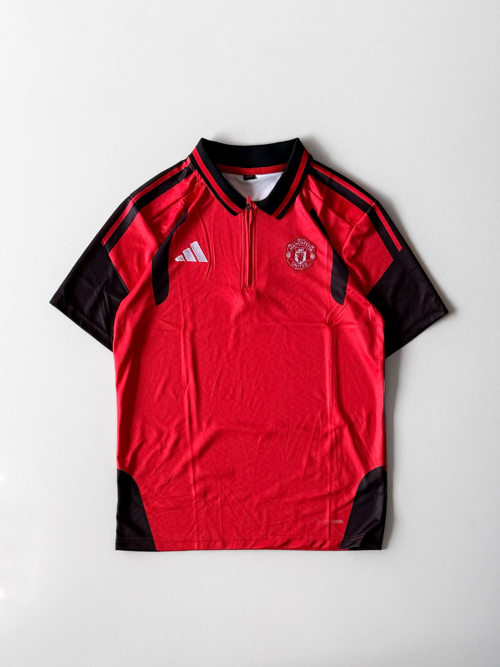 MANCHESTER UNITED SPECIAL EDITION • EMBROIDERY