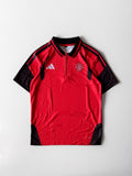 MANCHESTER UNITED SPECIAL EDITION • EMBROIDERY