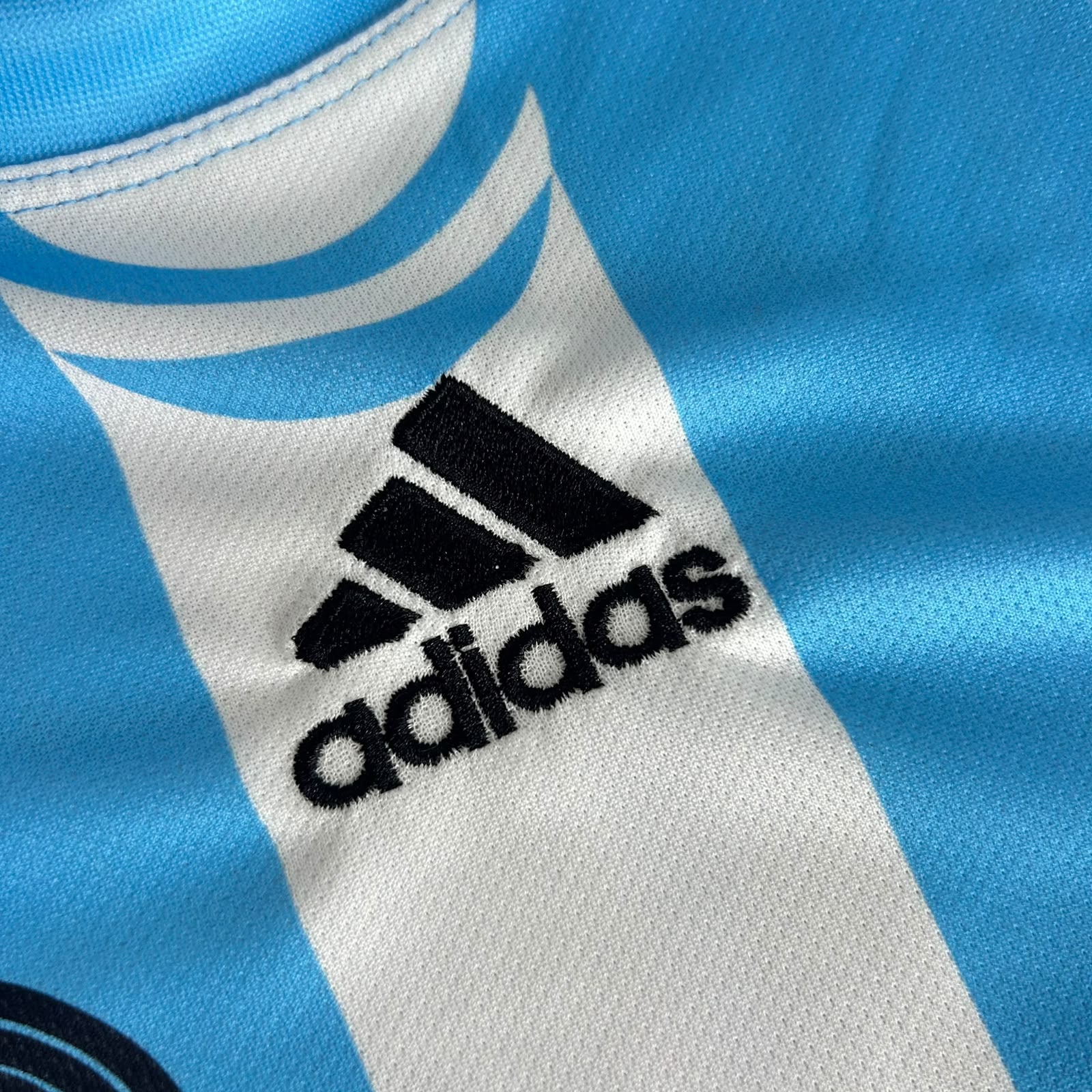 ARGENTINA RETRO