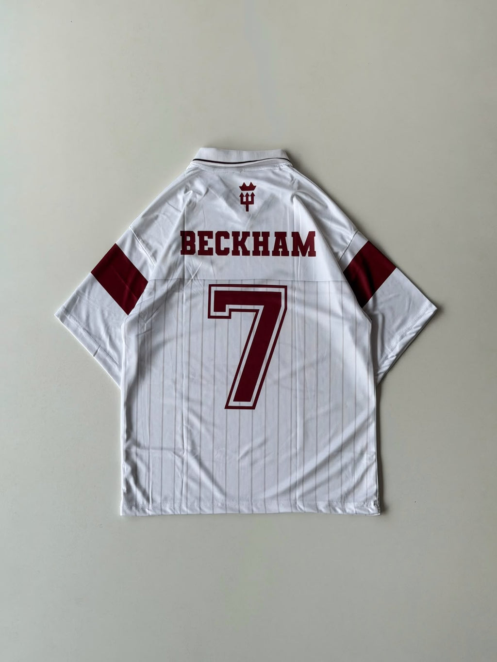 MAN UTD SPL EDITON - BECKHAM