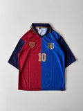 BARCA SPECIAL EDITION-EMBROIDERY