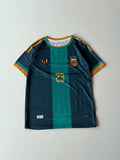 ARGENTINA MESSI FAREWELL GK KIT - MARTINEZ