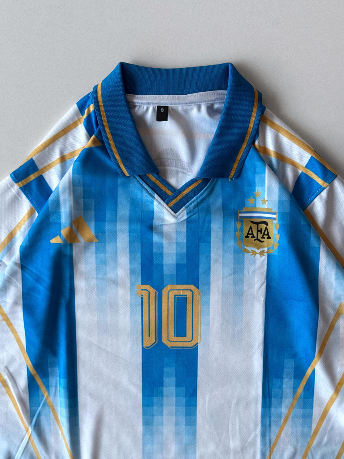 ARGENTINA SPECIAL EDITION