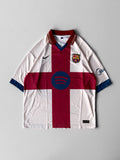 BARCA THIRD KIT OVERSIZED - YAMAL