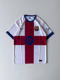BARCA THIRD KIT 2026/27 - LAMINE YAMAL