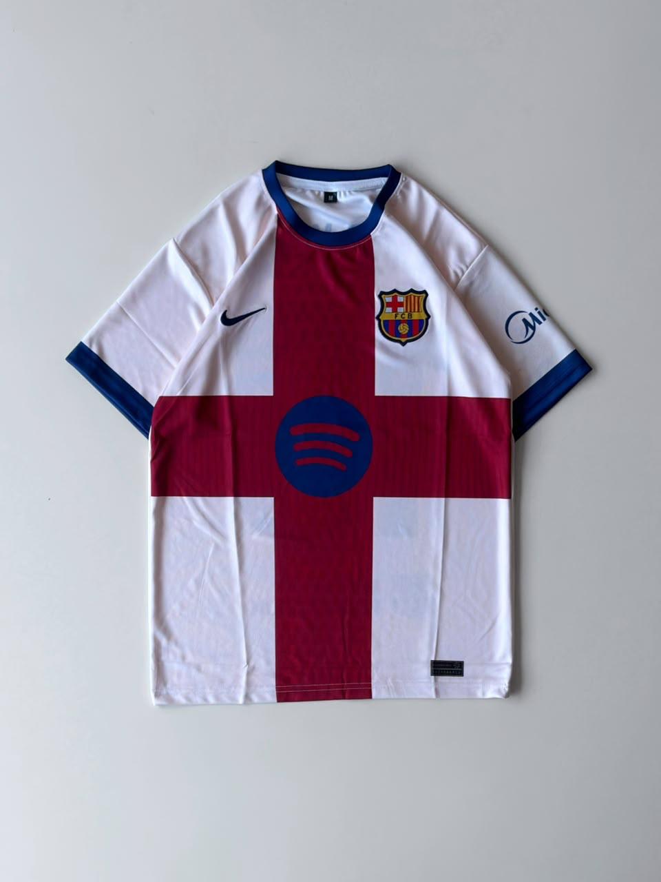 BARCA THIRD KIT 2026/27 - LAMINE YAMAL