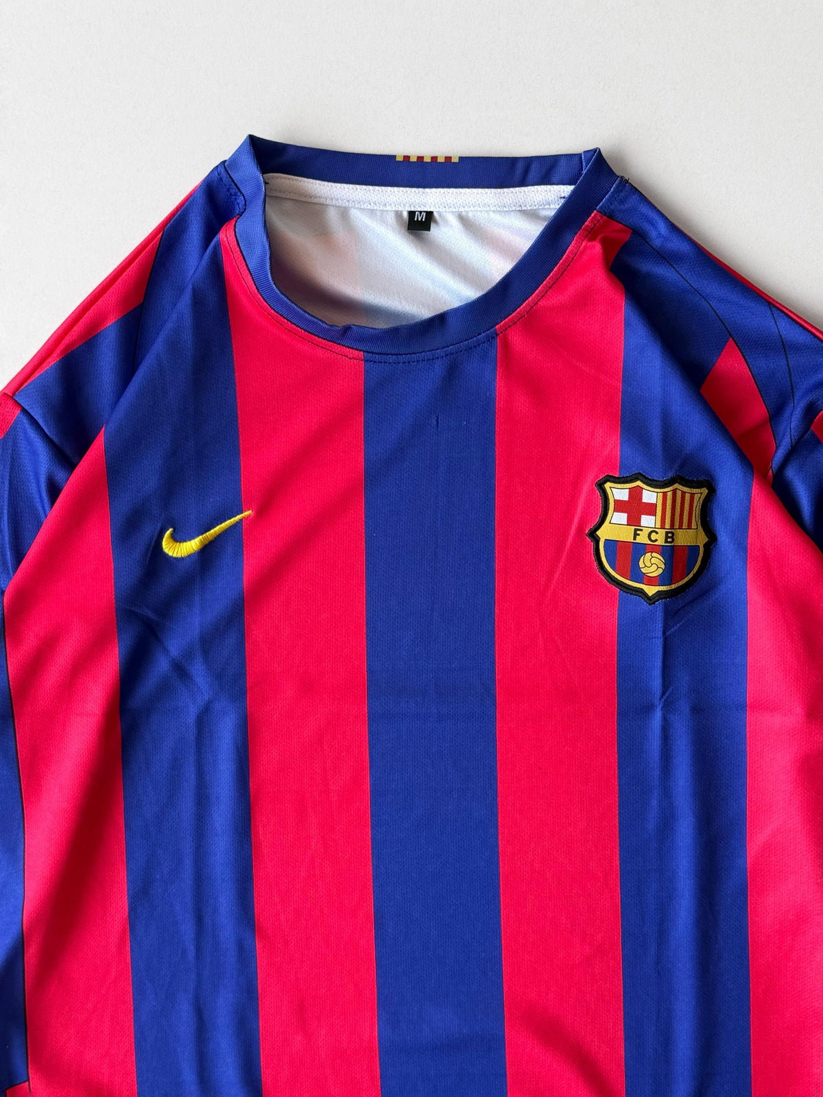 BARCELONA RETRO-PUYOL