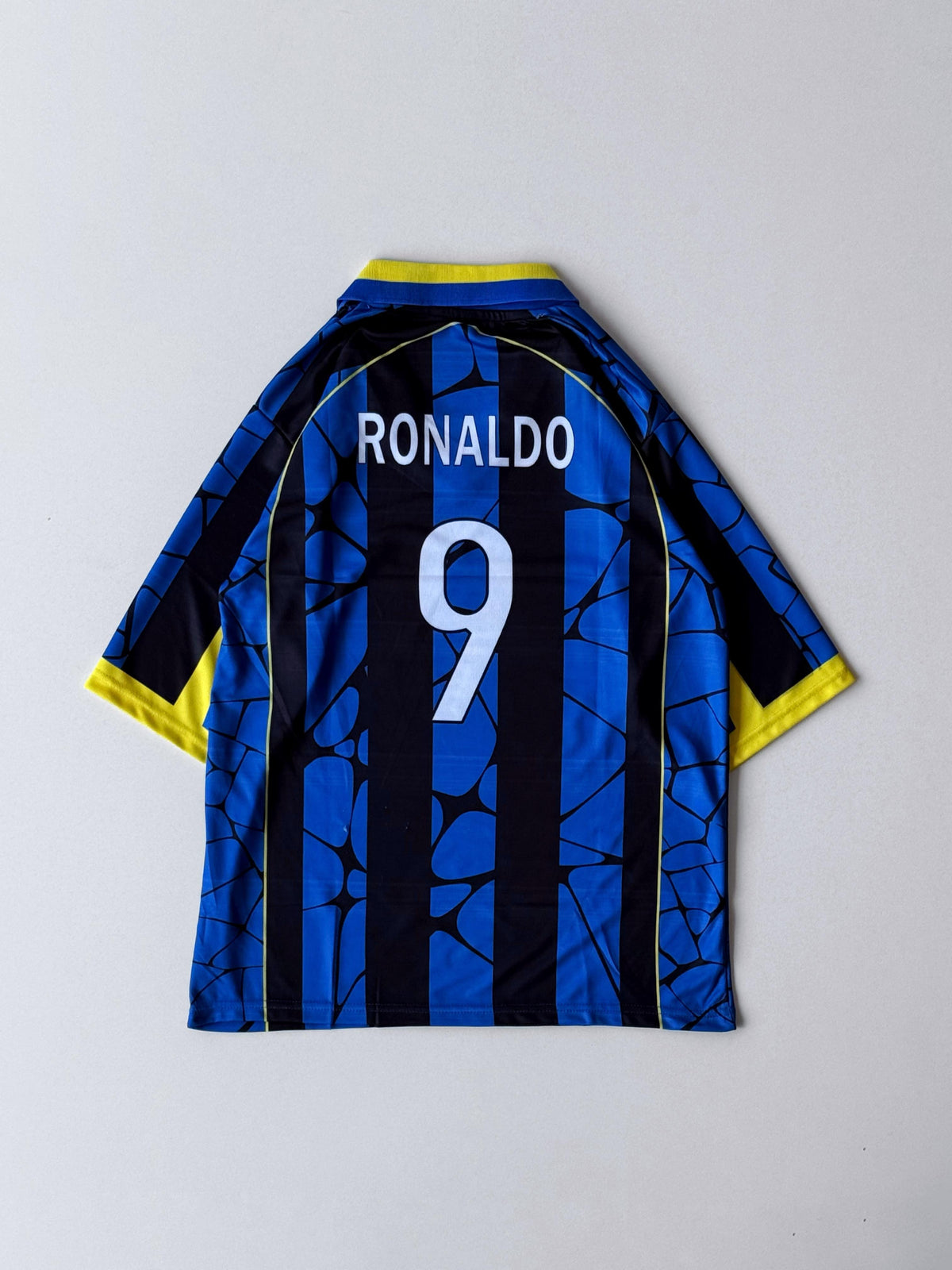 INTER MILAN RETRO SPECIAL EDITION - RONALDO
