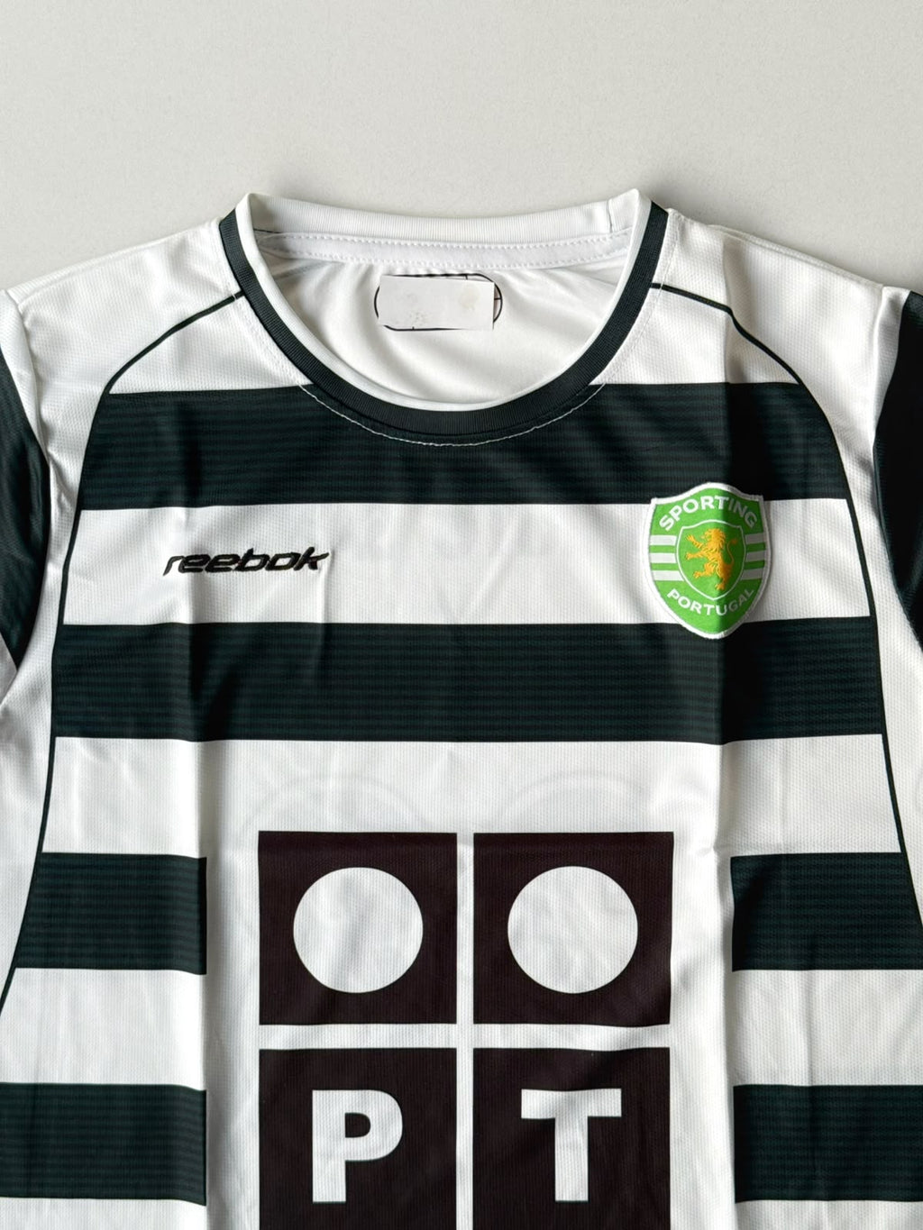 SPORTING RETRO- RONALDO