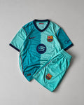 BARCA THIRD - FAN VERISON SET