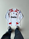 AC MILAN RETRO - MALDINI | FULL SLEEVES