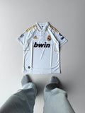 REAL MADRID 2011-12 HOME KIT