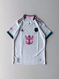 INTER MIAMI THIRD KIT 2026/27 - MESSI