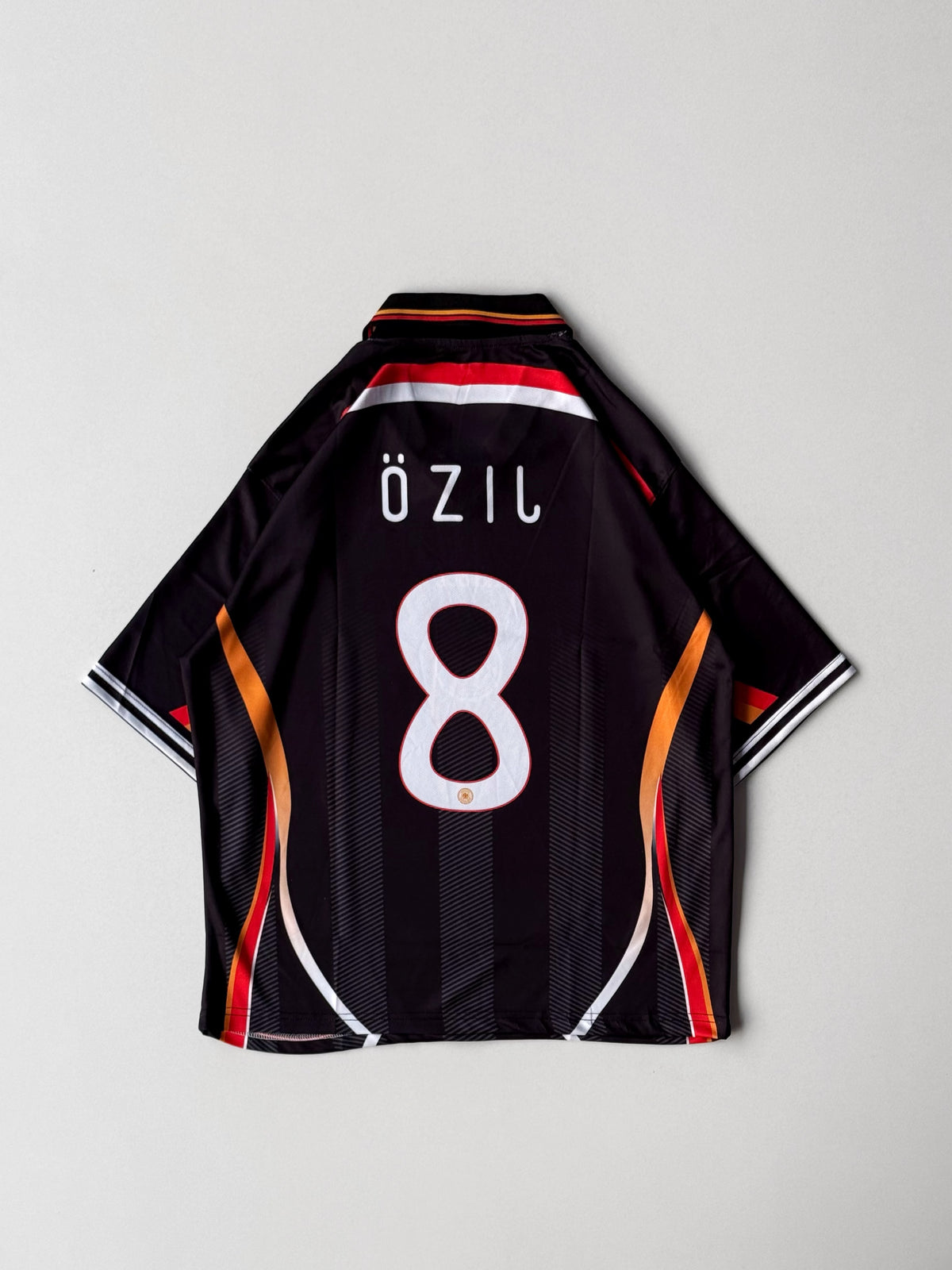 GERMANY SPECIAL EDITION - OZIL