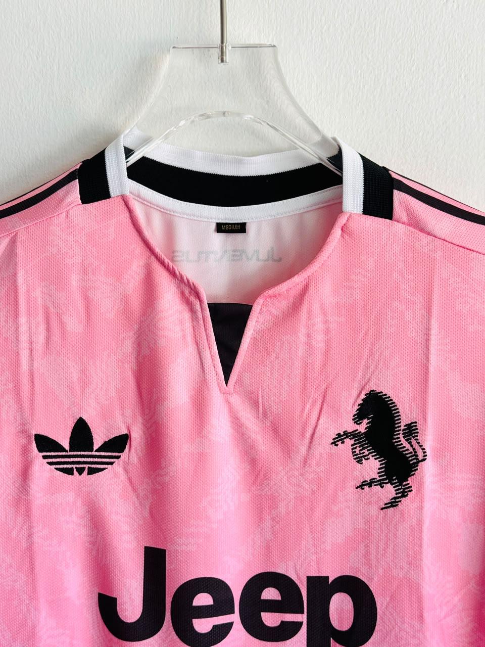 JUVENTUS AWAY 2026/27