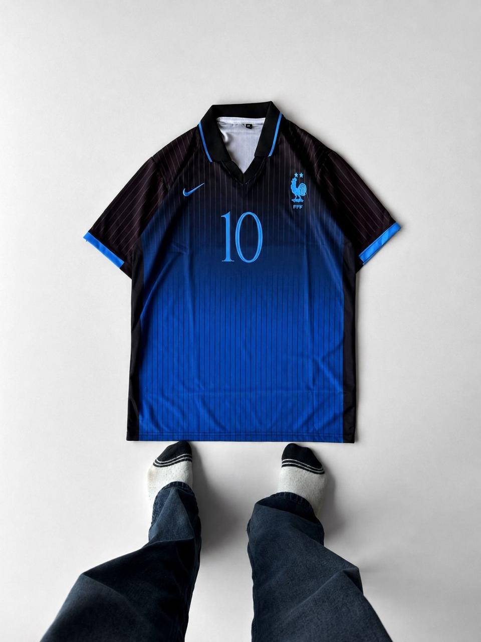 FRANCE SPECIAL EDITION EMBROIDERY - MBAPPE