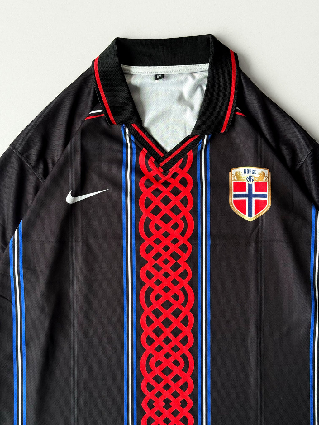 NORWAY SPECIAL EDITION- HALAND