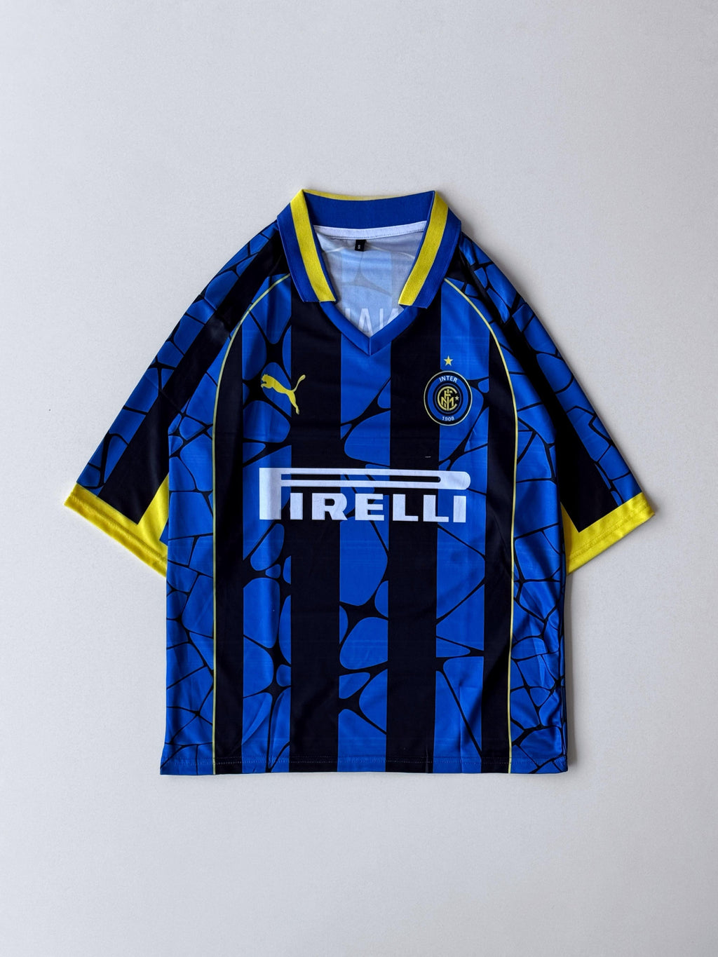 INTER MILAN RETRO SPECIAL EDITION - RONALDO