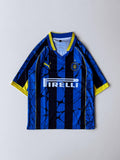INTER MILAN RETRO SPECIAL EDITION - RONALDO