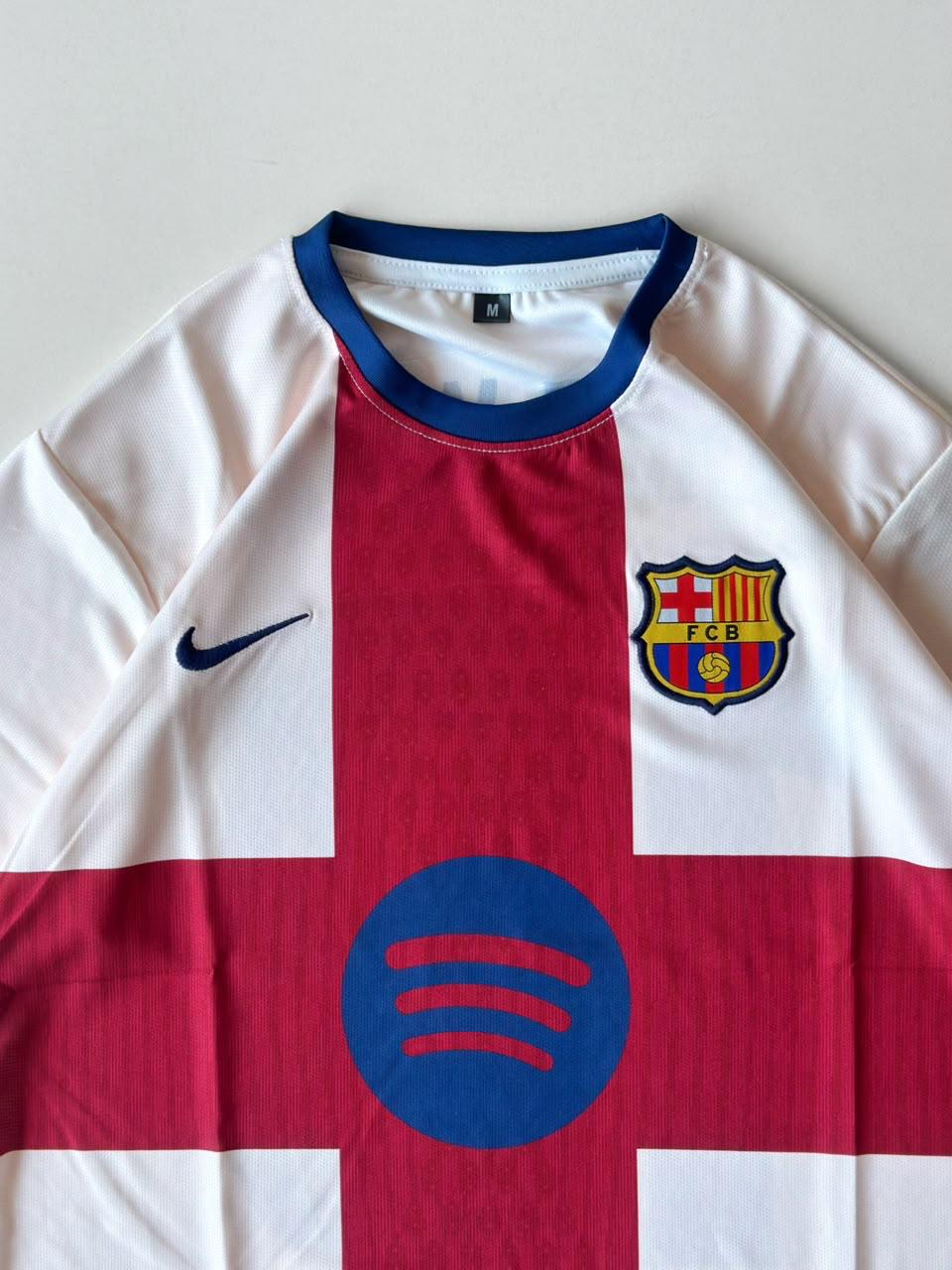 BARCA THIRD KIT 2026/27 - LAMINE YAMAL