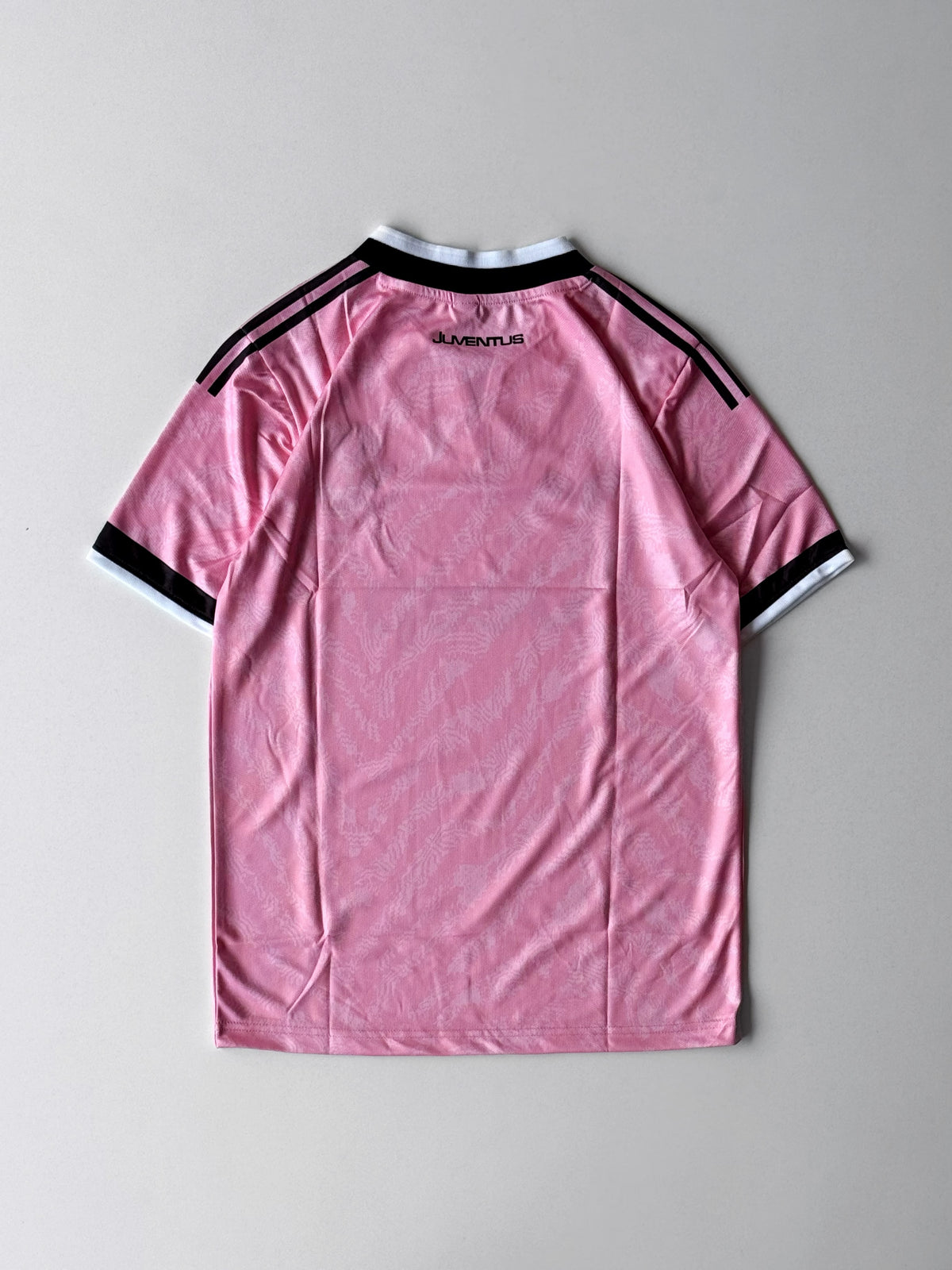 JUVENTUS AWAY EMBROIDERY