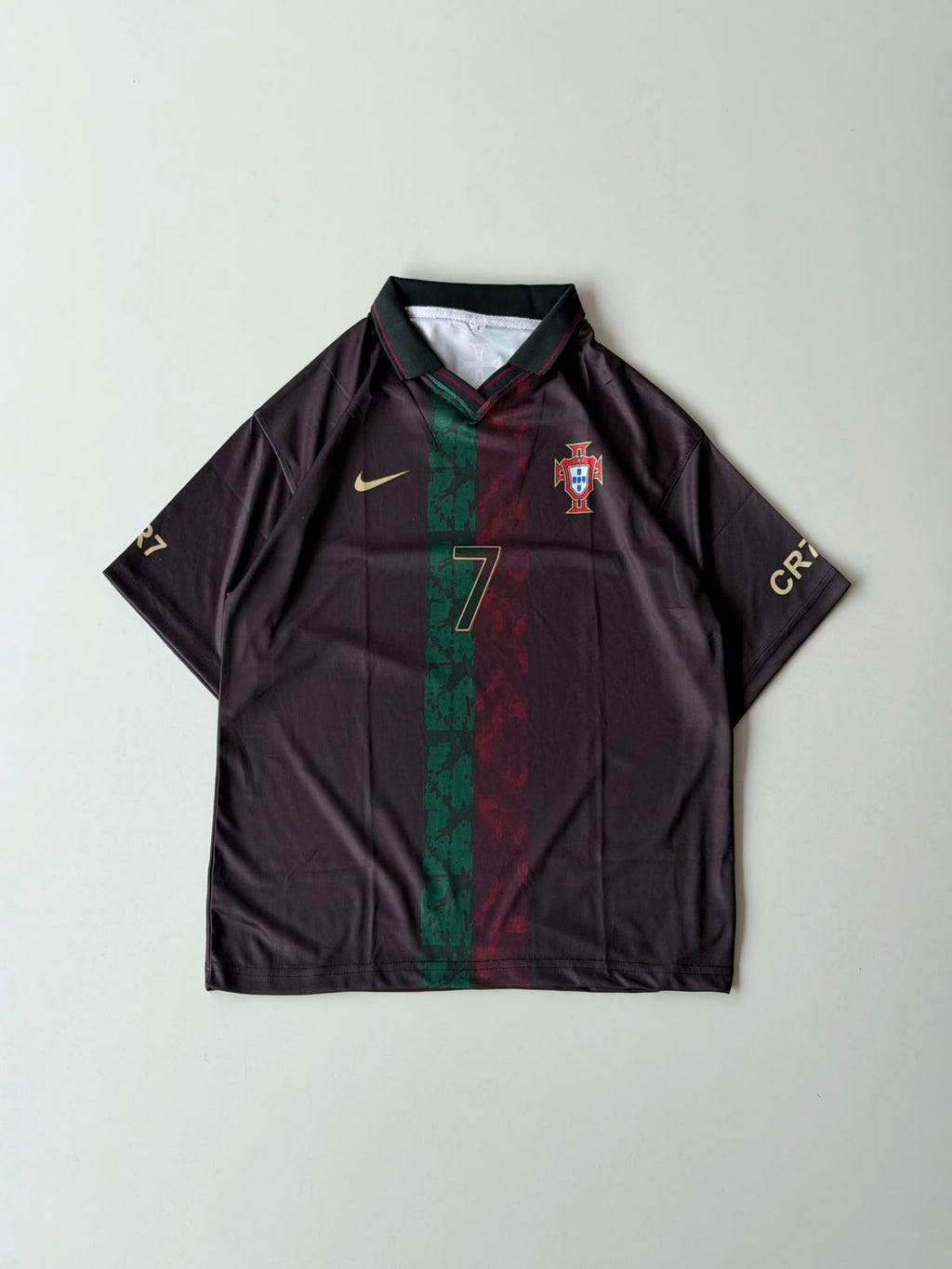 PORTUGAL GOAT EDITION