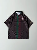 PORTUGAL GOAT EDITION