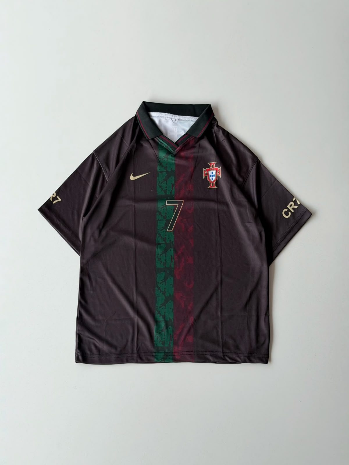 PORTUGAL GOAT EDITION