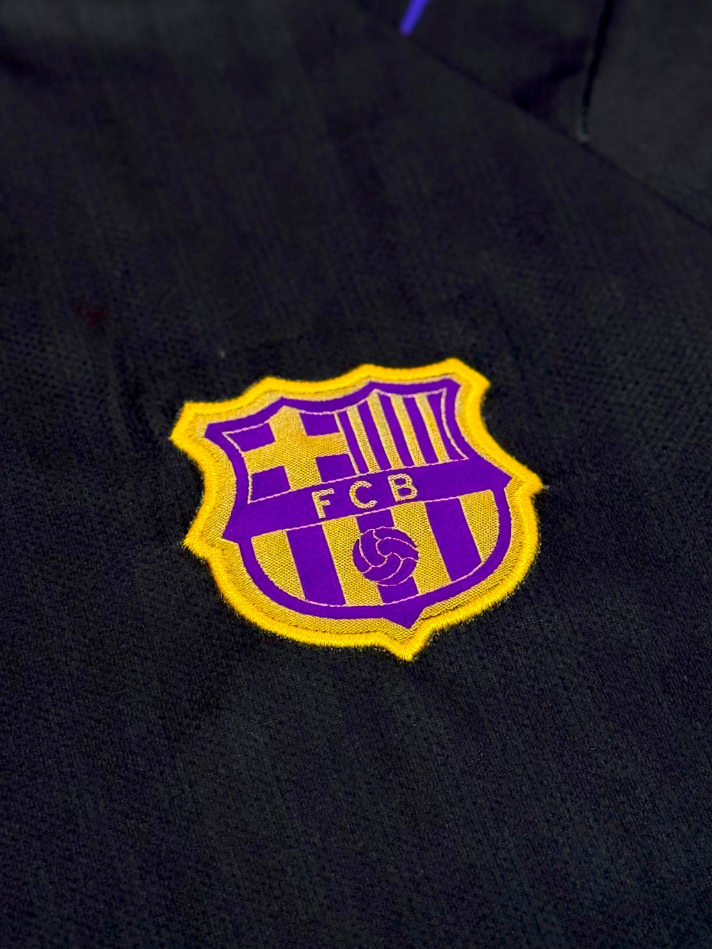 BARCELONA AWAY 2026/27 - LAMINE YAMAL